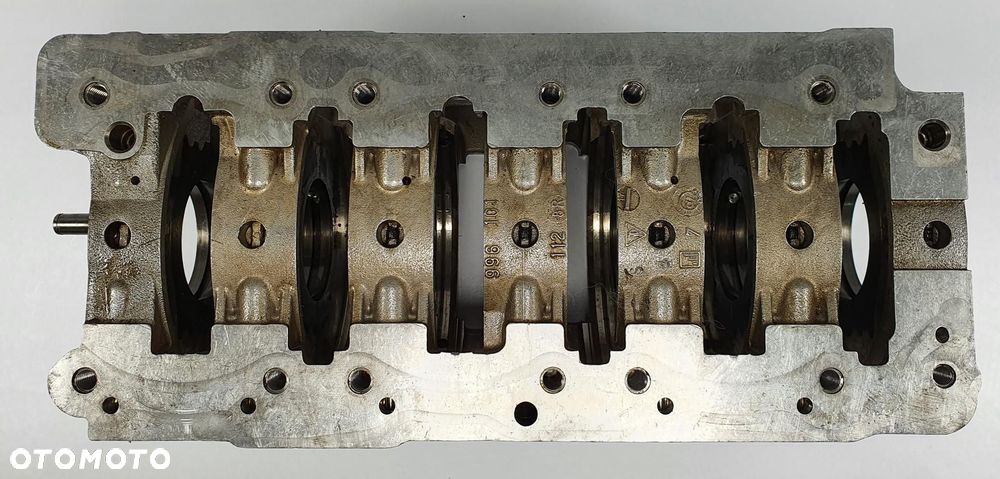 PODSTAWA WAŁU PORSCHE BOXSTER 986 2.5 996101111 - 10