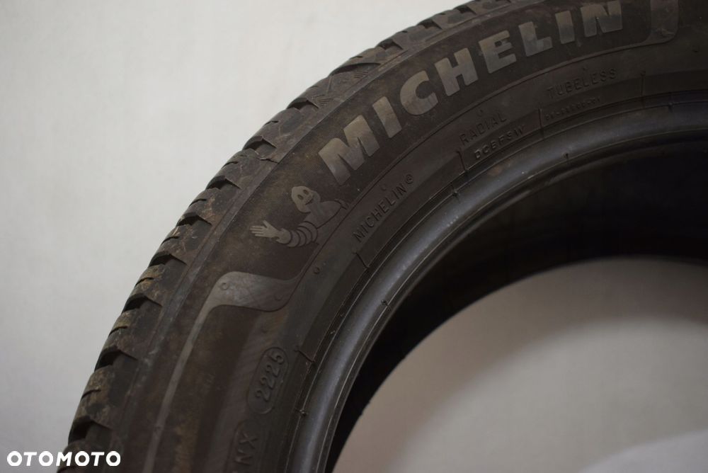 R17 225/50 Michelin CrossClimate 3 98Y Wysyłka gratis! - 7
