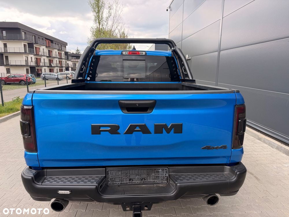 RAM 1500 TRX - 12