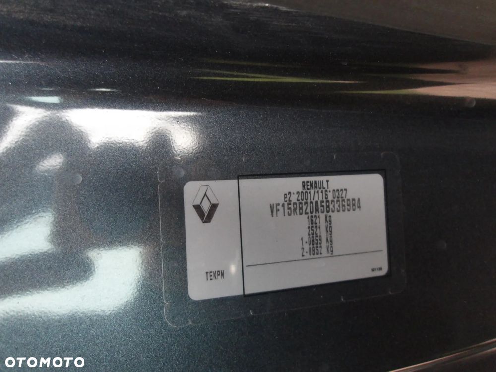 Renault Clio Energy TCe 90 Start & Stop Expression - 18