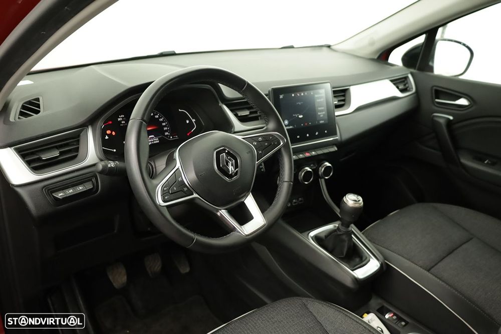 Renault Captur 1.0 TCe Techno - 7
