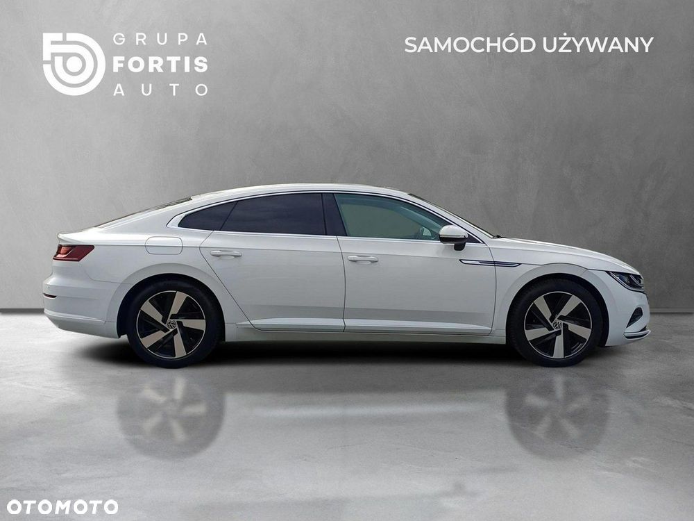 Volkswagen Arteon 2.0 TDI Elegance DSG - 6
