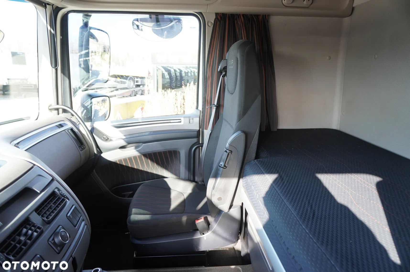 DAF XF 480 SSC / 6x2 / BDF / standard / 380 tys. km - 19