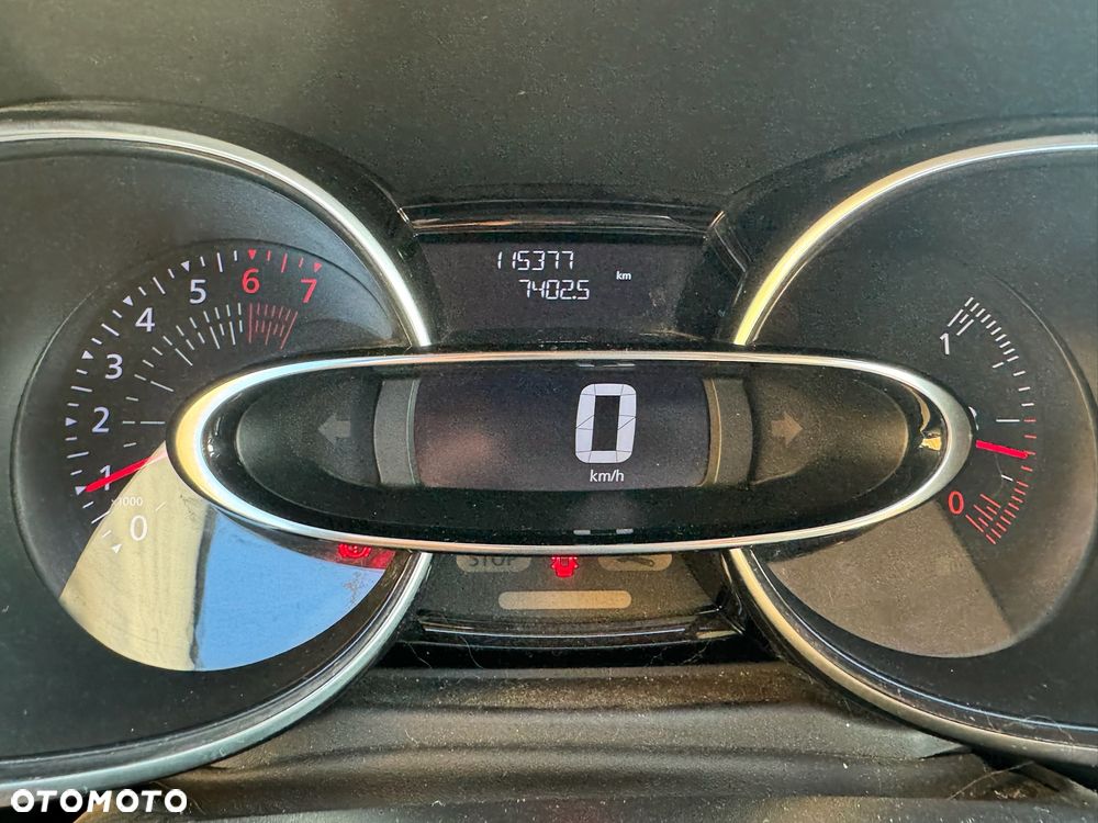 Renault Clio 0.9 Energy TCe Limited - 13