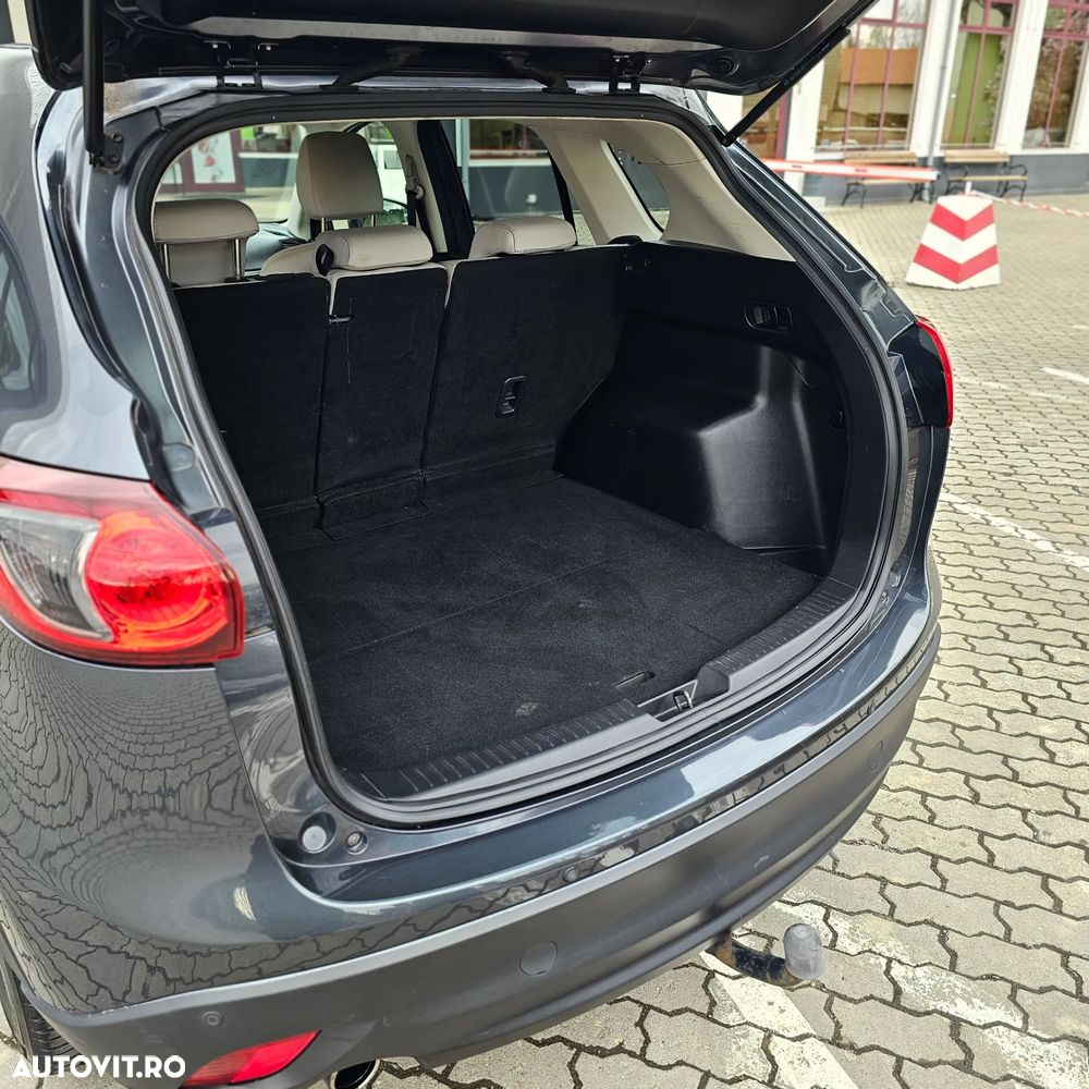 Mazda CX-5 SKYACTIV-D 150 Drive Nakama - 7