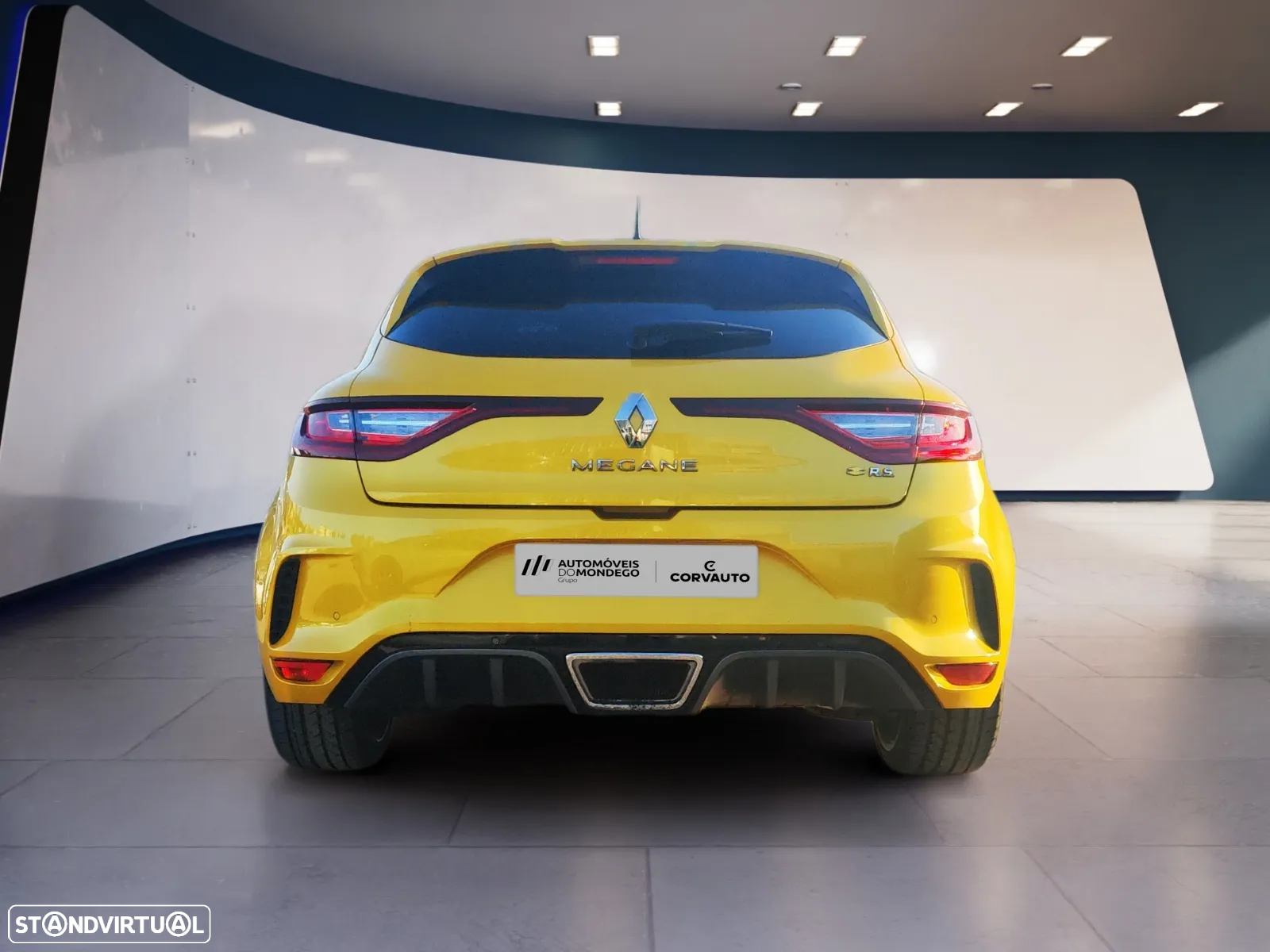 Renault Mégane 1.8 TCe R.S. EDC J19 - 7