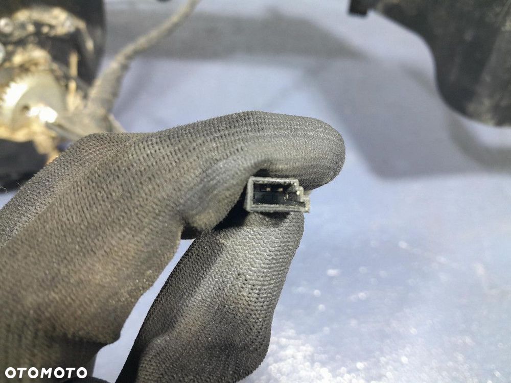 BMW X5 G05 HAK HOLOWNICZY DO PRZYCZEPY 6877740 - 12