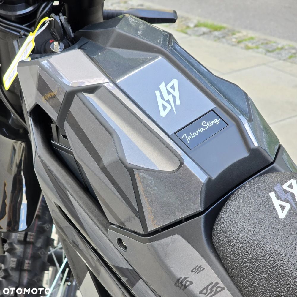 Talaria Sting L1e - 10