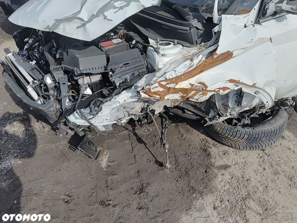 Hyundai Bayon 1.0 T-GDI 48V-Hybrid DCT Trend - 9