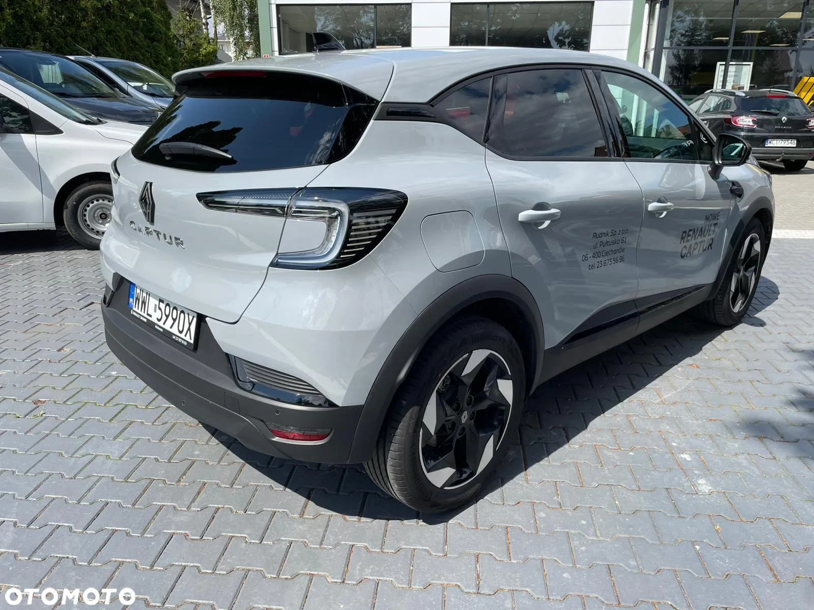 Renault Captur - 24