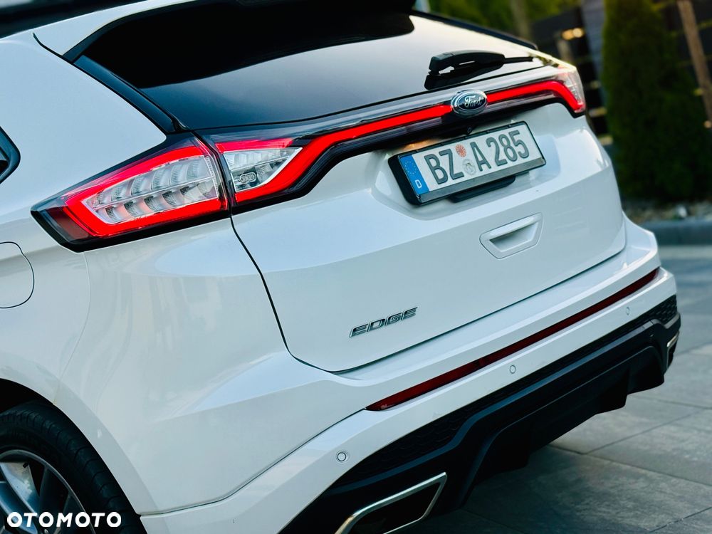 Ford Edge 2.0 TDCi Twin-Turbo 4WD ST-Line - 5