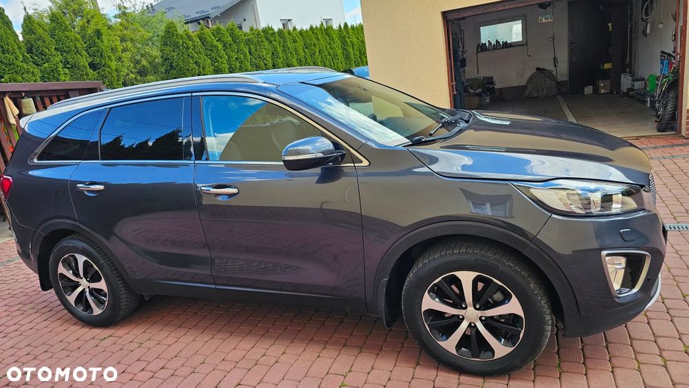 Kia Sorento - 20