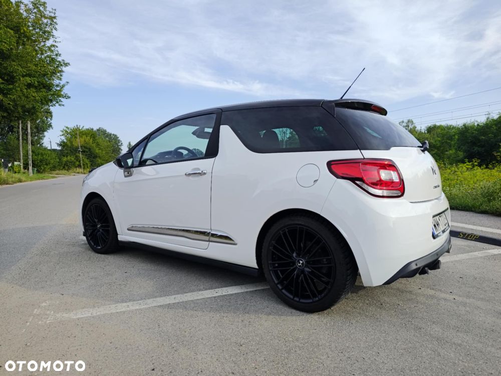 Citroën DS3 1.6 e-HDi SoChic - 6