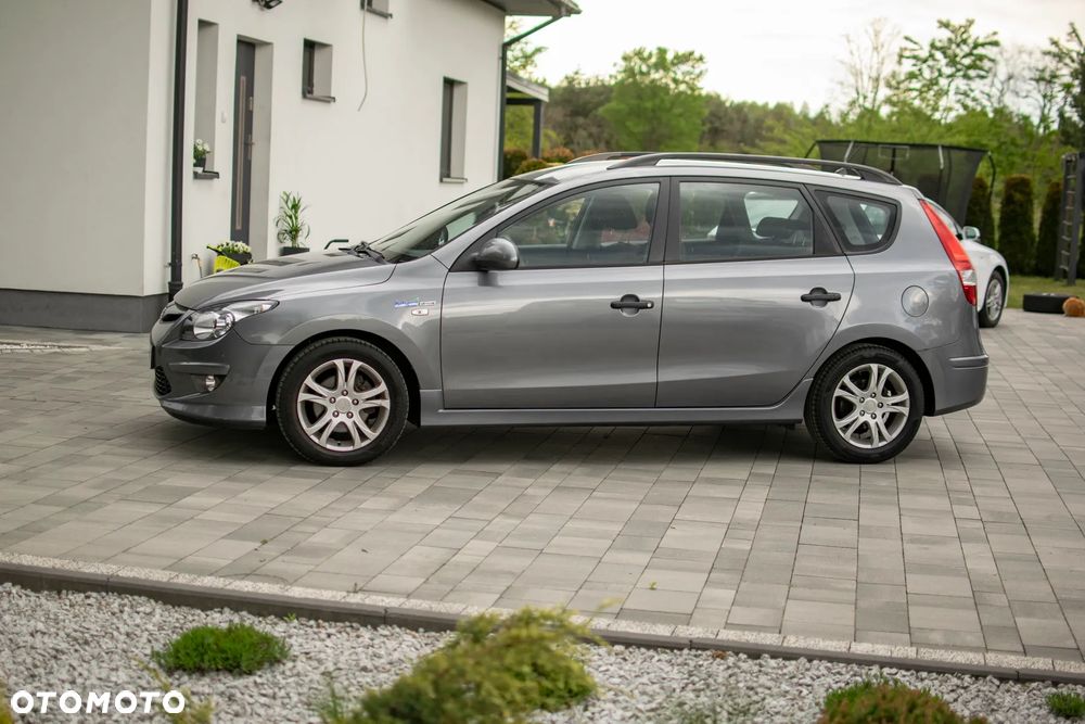 Hyundai i30 - 28