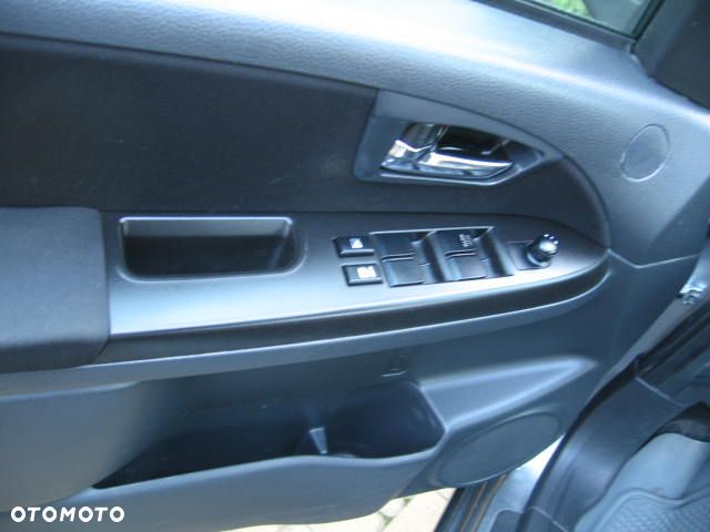 Fiat Sedici 1.6 16V 4x4 Dynamic - 18
