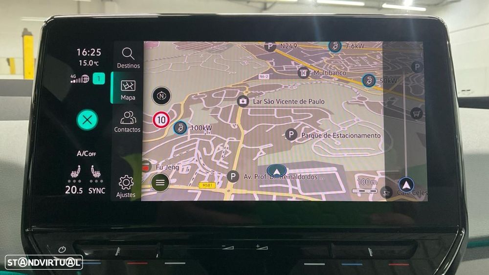 VW ID.3 Pro S Tour - 11