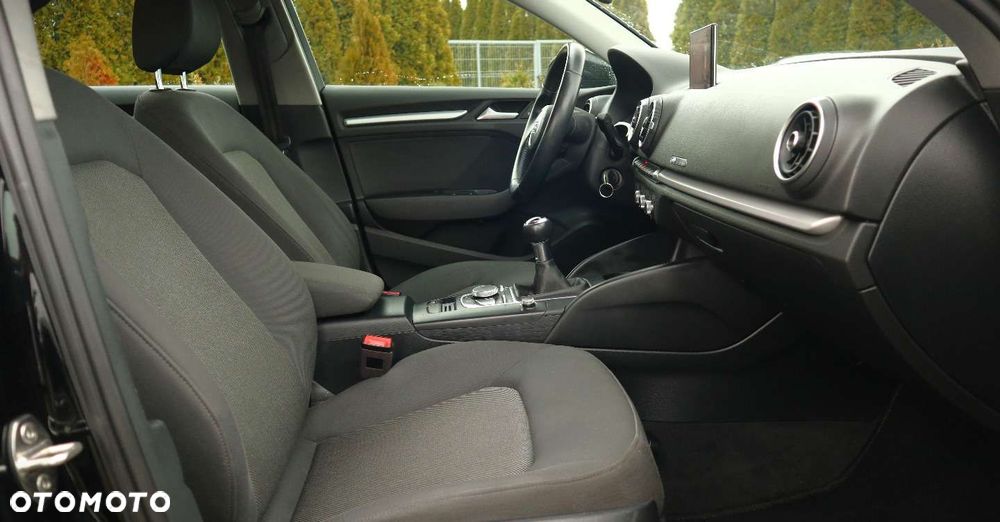 Audi A3 - 15