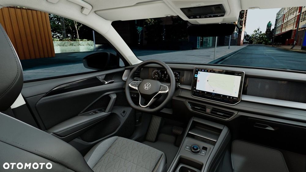 Volkswagen Tayron - 10