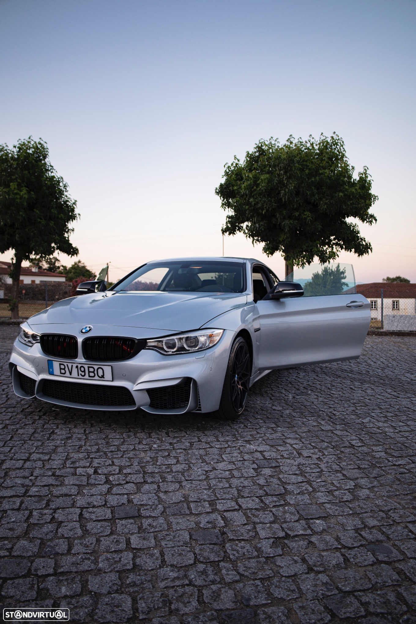 BMW 420 i Coupe Sport-Aut. Sport Line - 12