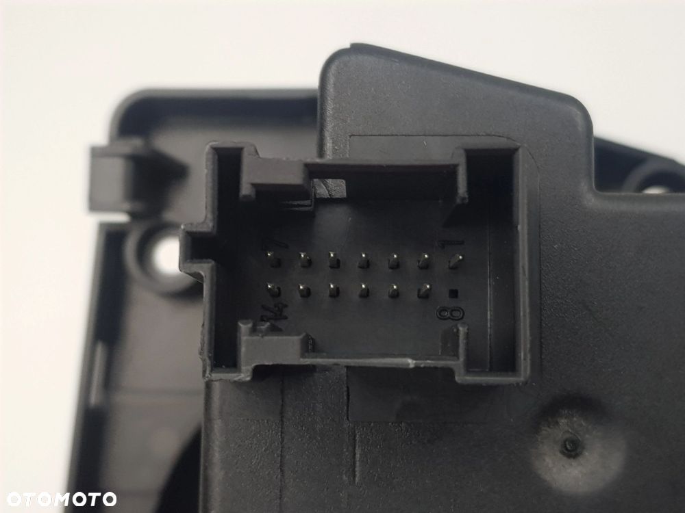NOWY Przełącznik Panel sterowania świateł Maybach 57 62 w240 A2405450004 - 8
