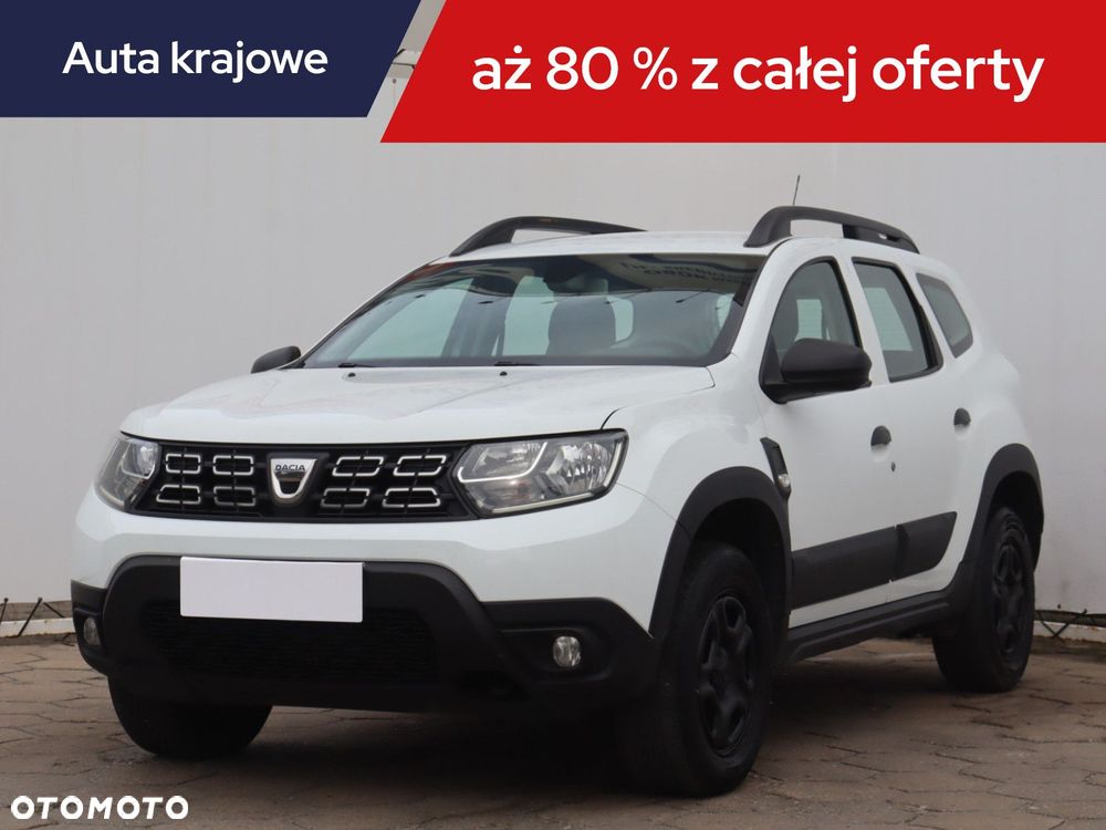 Dacia Duster - 3