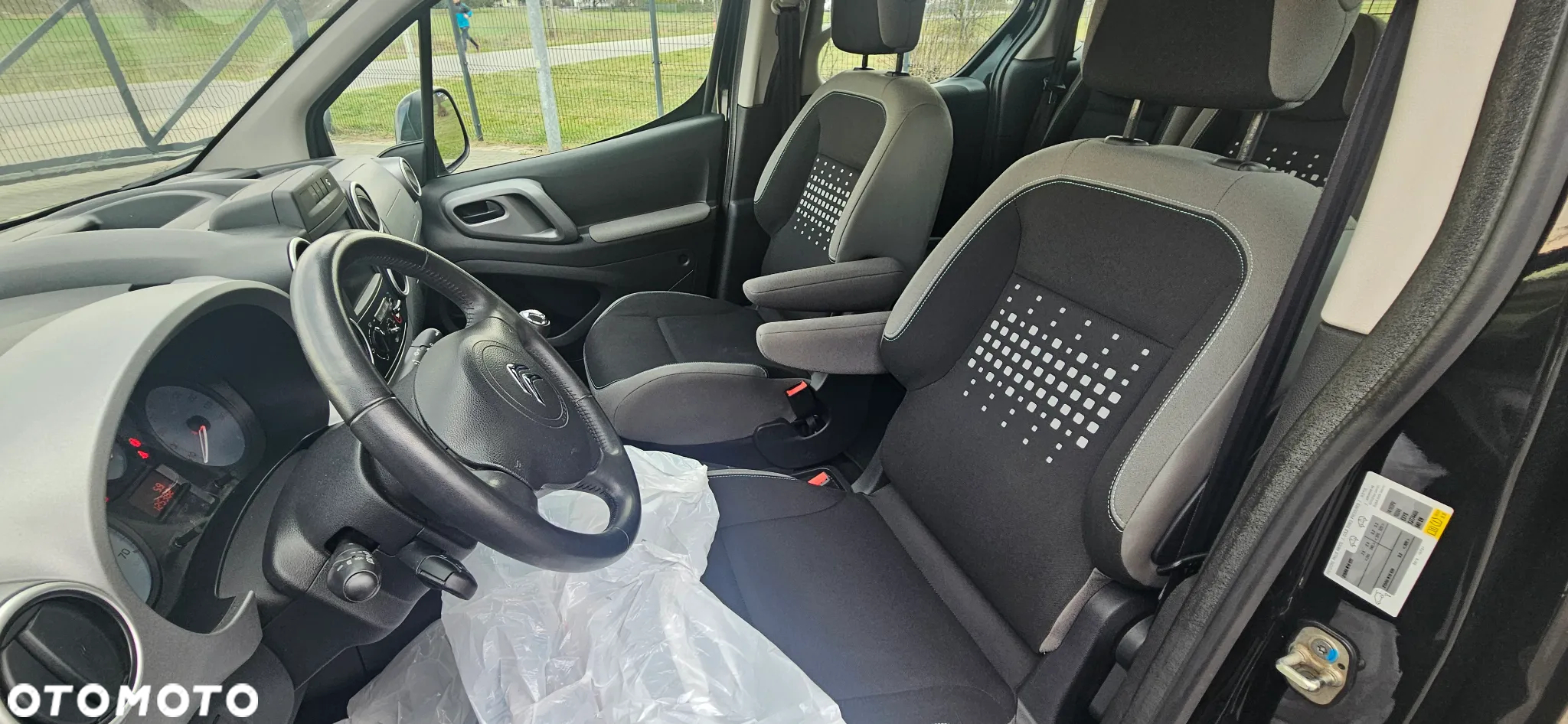 Citroën Berlingo 1.6 VTi Selection - 8
