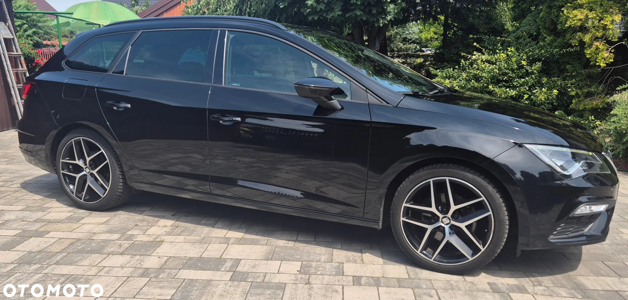 Seat Leon - 11