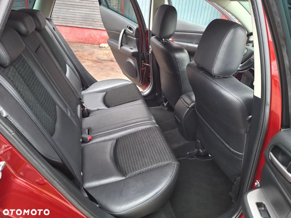 Mazda 6 Sport 2.5 Dynamic - 5