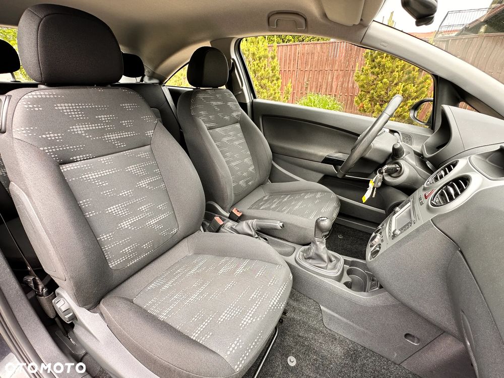 Opel Corsa 1.2 16V Cosmo - 23