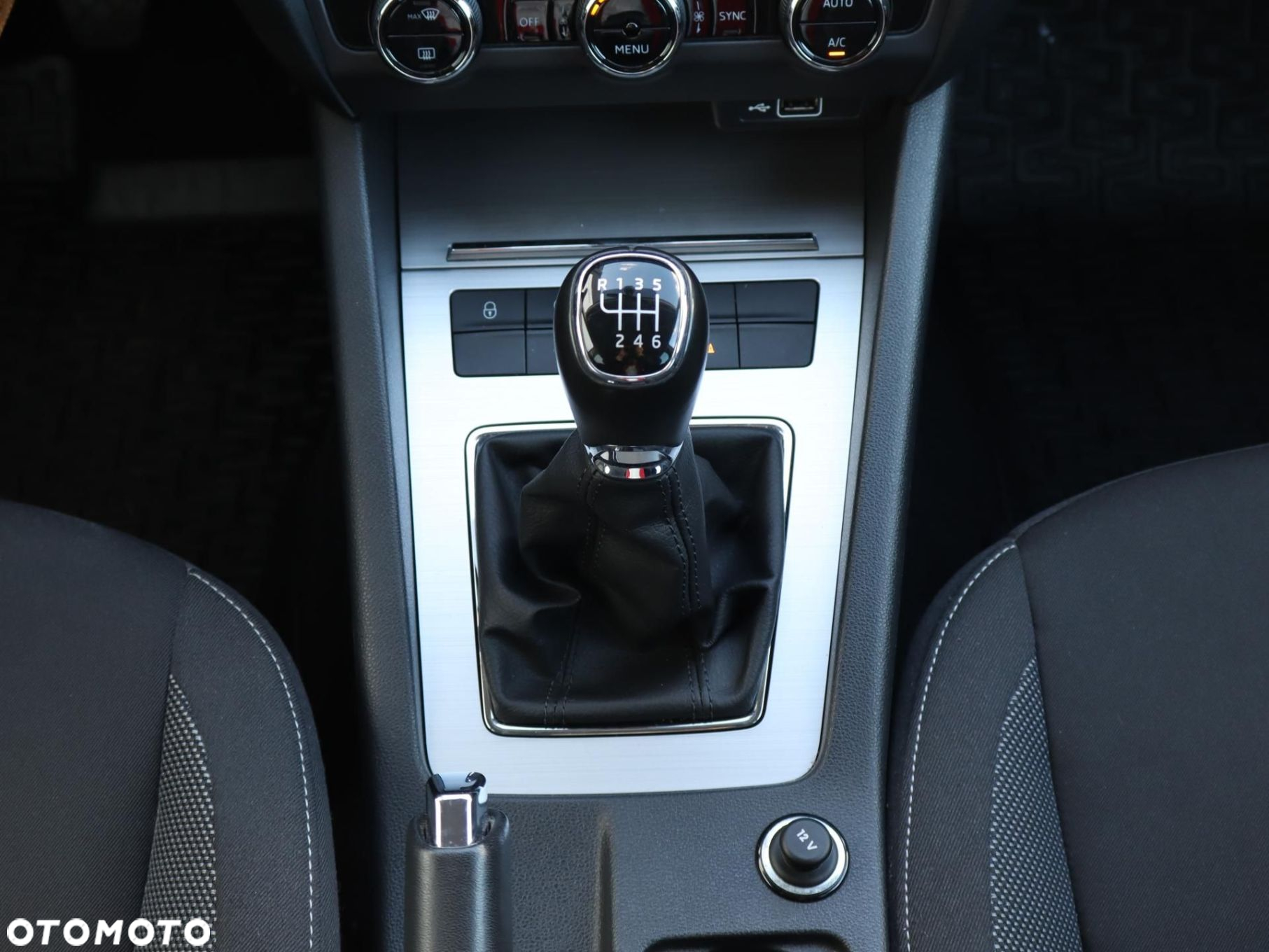 Skoda Octavia - 15