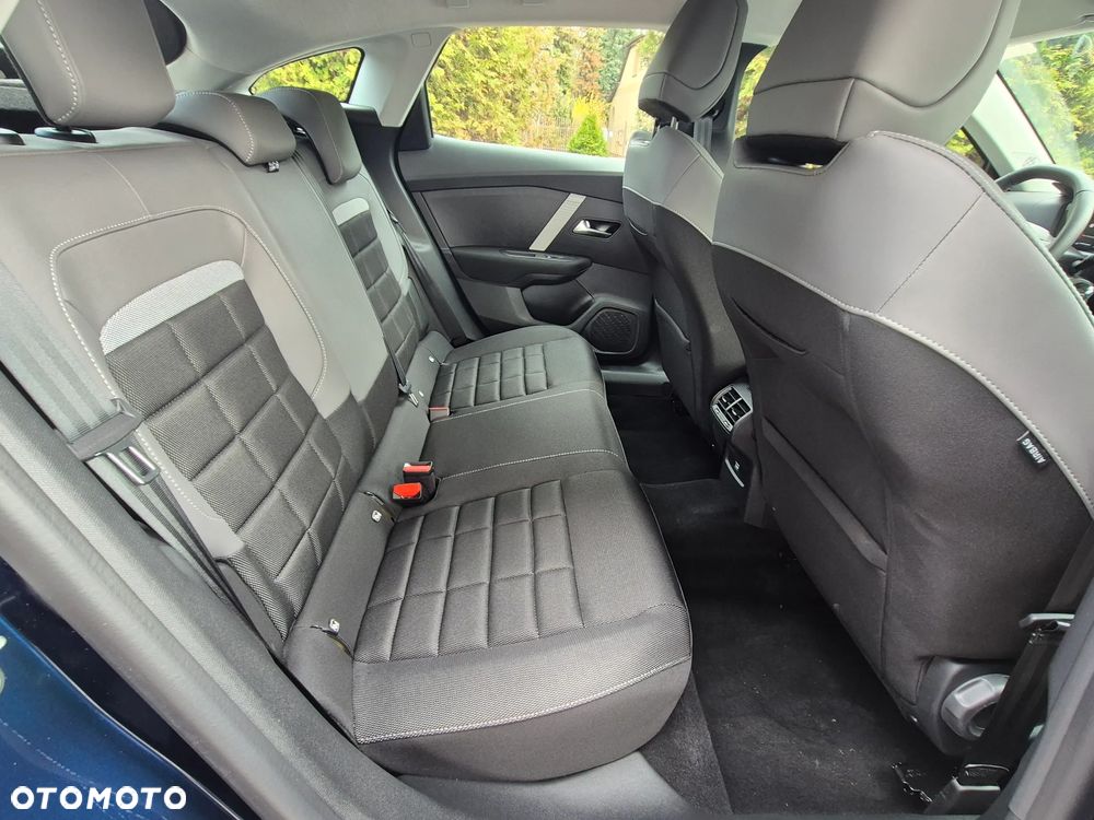 Citroën C4 1.2 mHEV Business Edition eDCT6 - 30