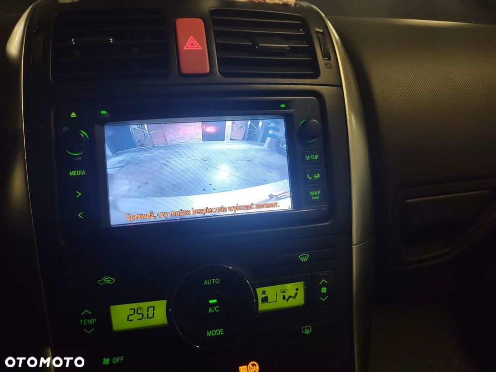 Toyota Auris - 5