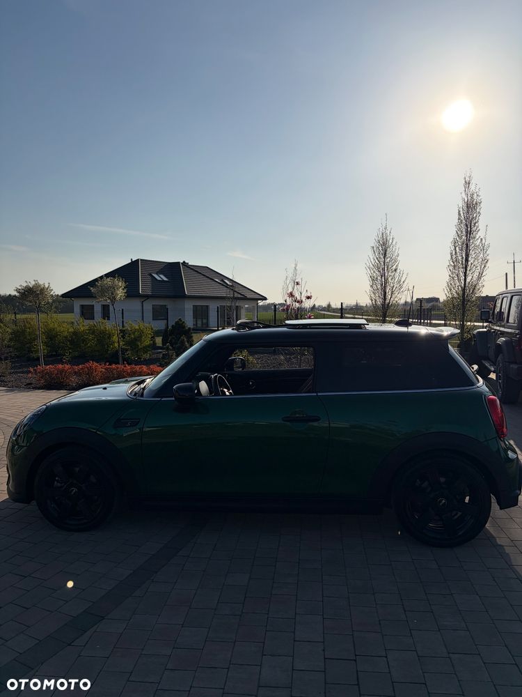 MINI Cooper S Standard - 24