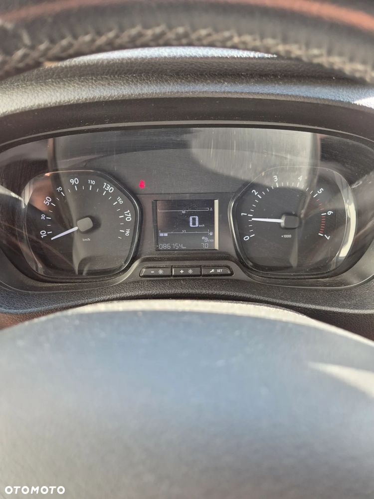 Toyota Proace - 6
