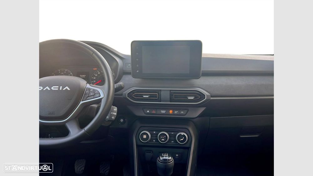 Dacia Sandero 1.0 TCe Expression - 19