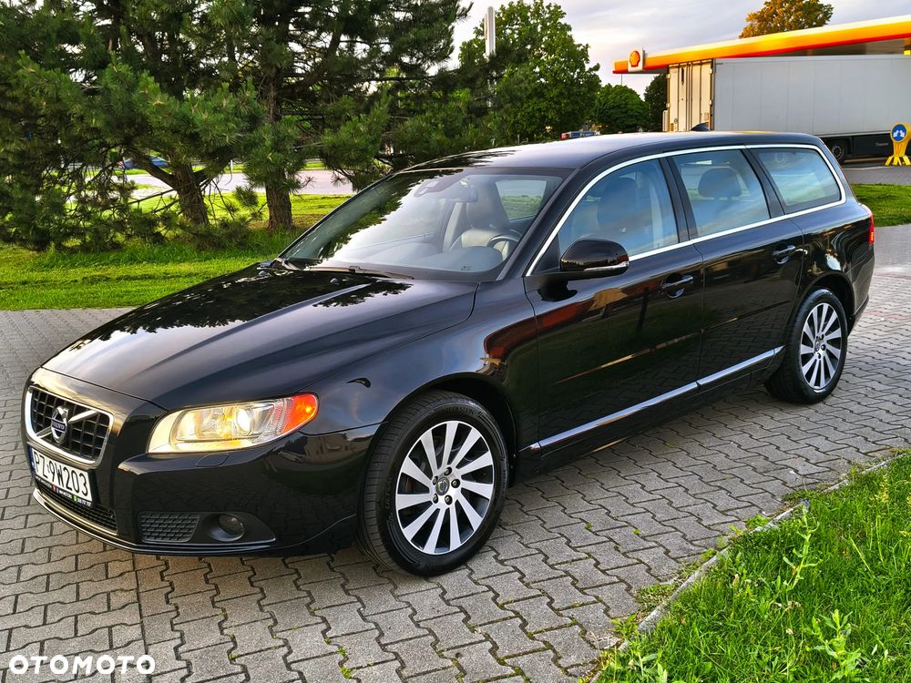 Volvo V70 D4 Momentum - 3