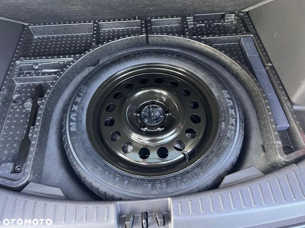 Ford Escape - 10