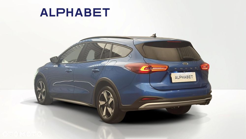 Ford Focus 1.5 EcoBlue Active X - 3