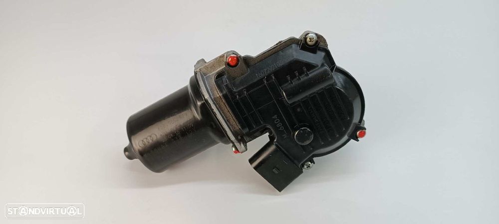 MOTOR LIMPA-VIDROS FRONTAL AUDI Q5 (FYB) S LINE QUATTRO - 1