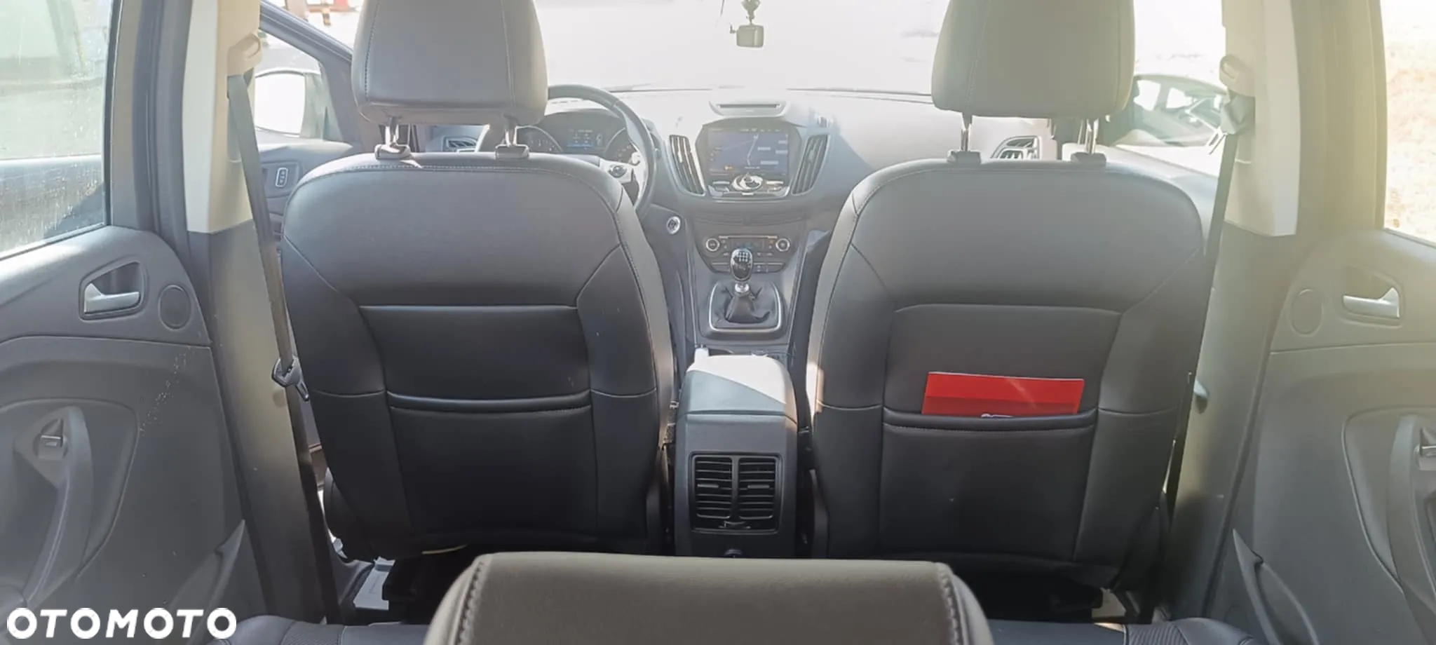 Ford Kuga 2.0 TDCi 4WD Titanium Plus - 5
