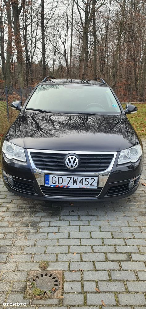 Volkswagen Passat - 3