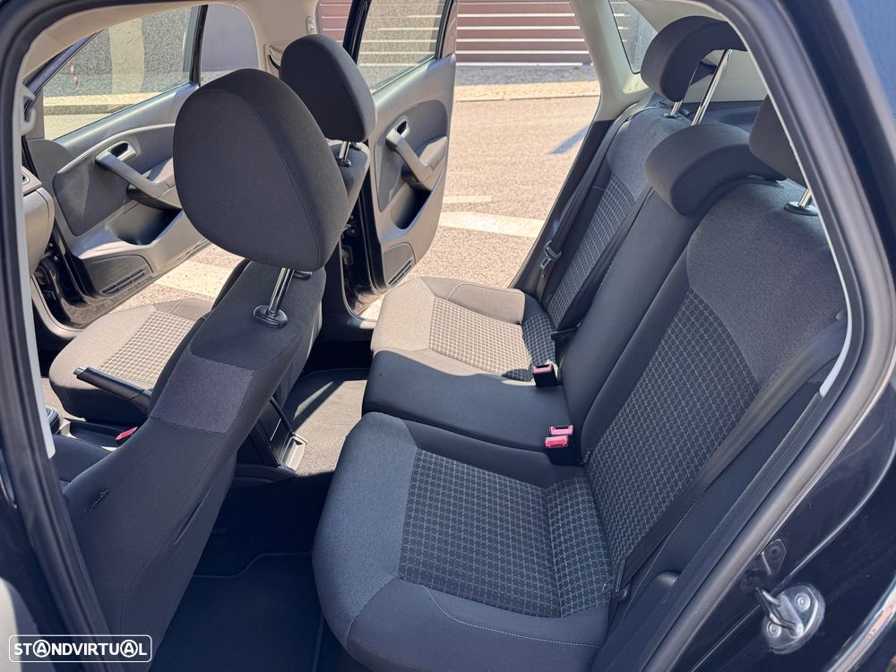 VW Polo 1.0 Trendline - 15