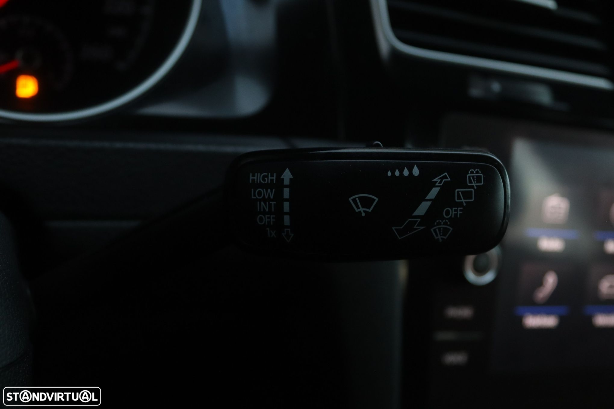 VW Golf 1.6 TDI Highline - 17