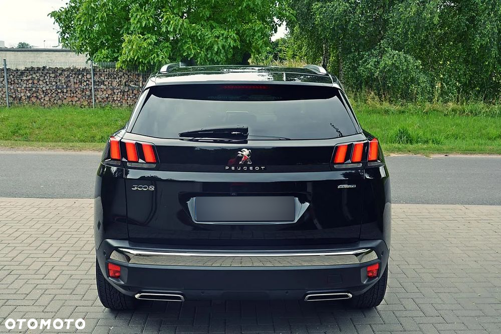 Peugeot 3008 - 14