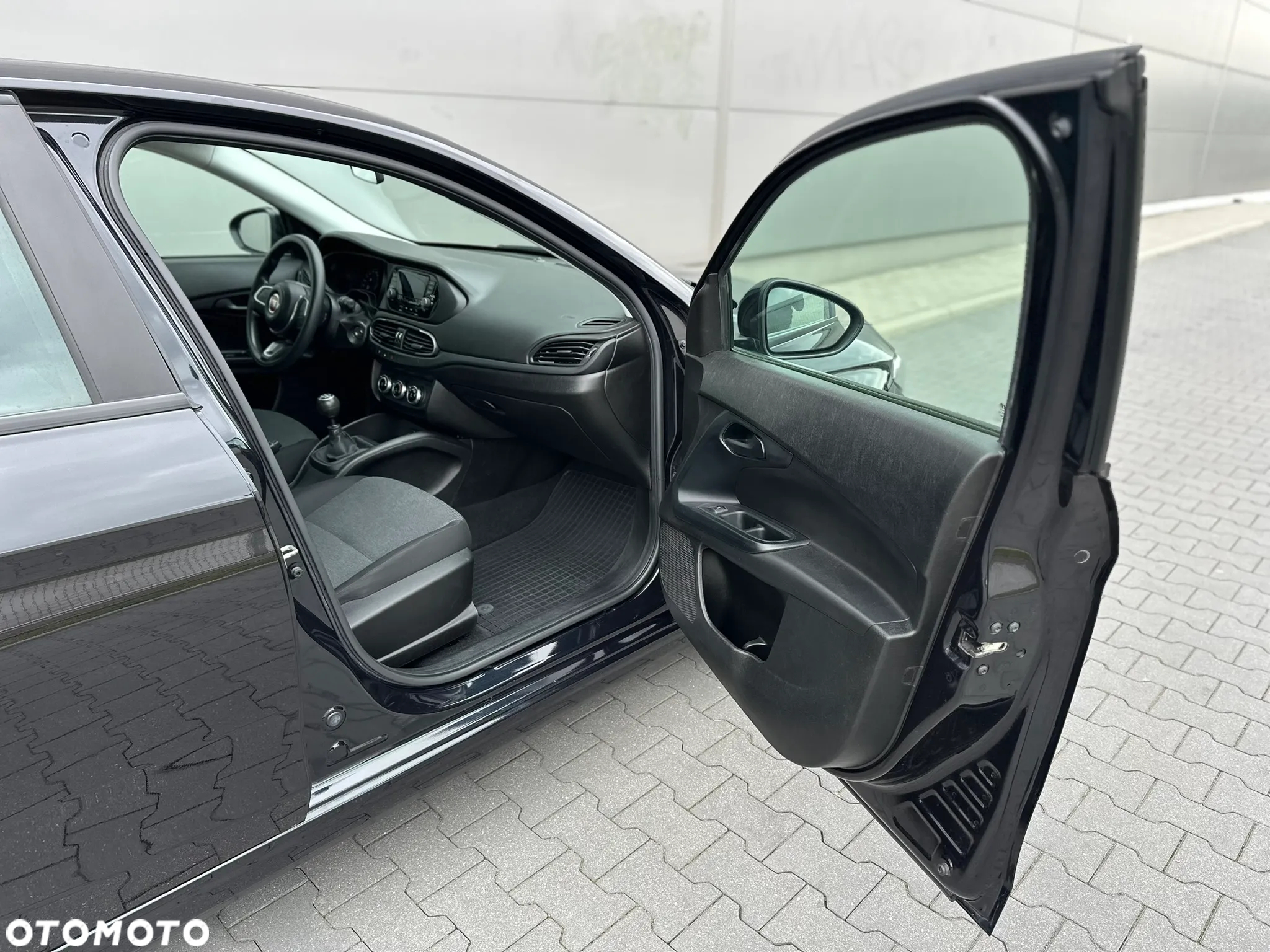 Fiat Tipo 1.4 Classic - 32