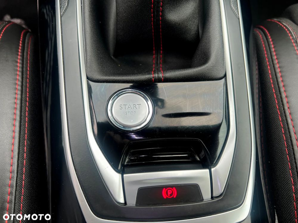 Peugeot 308 BlueHDi FAP 150 Stop&Start GT-Line Edition - 29