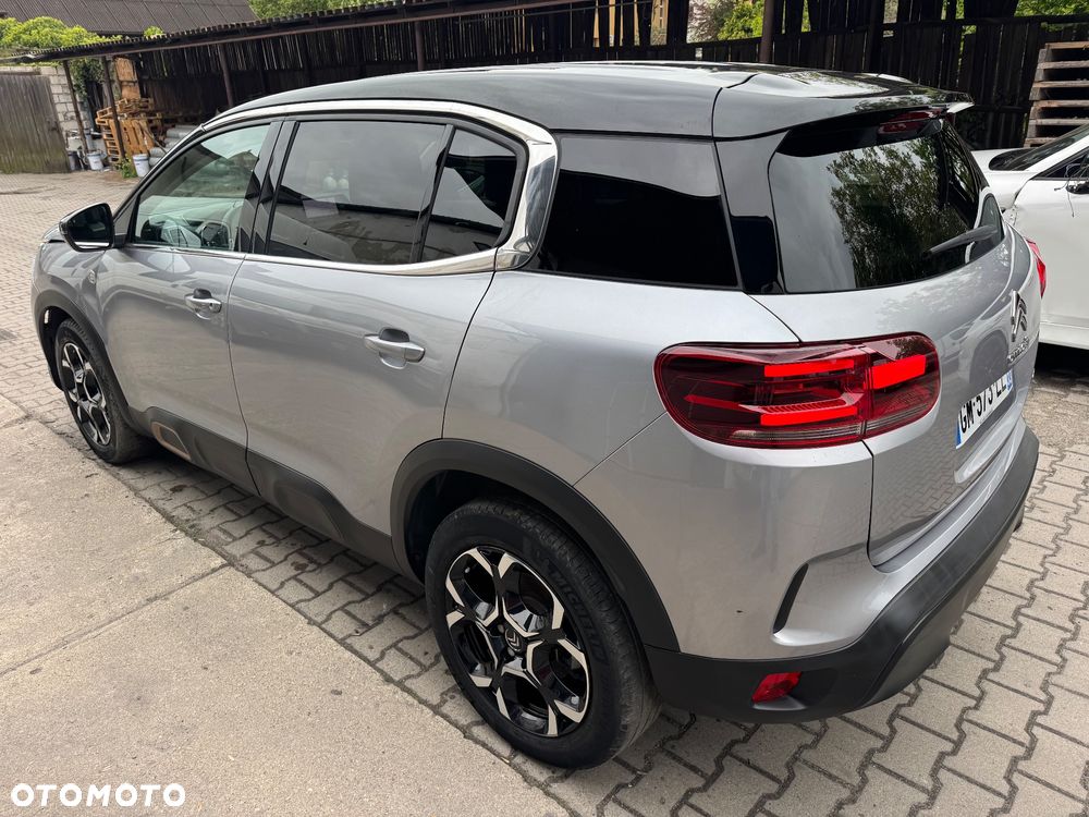 Citroën C5 Aircross - 4