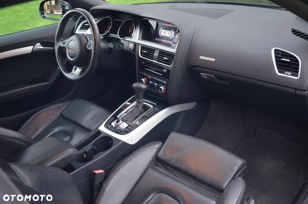 Audi A5 - 20