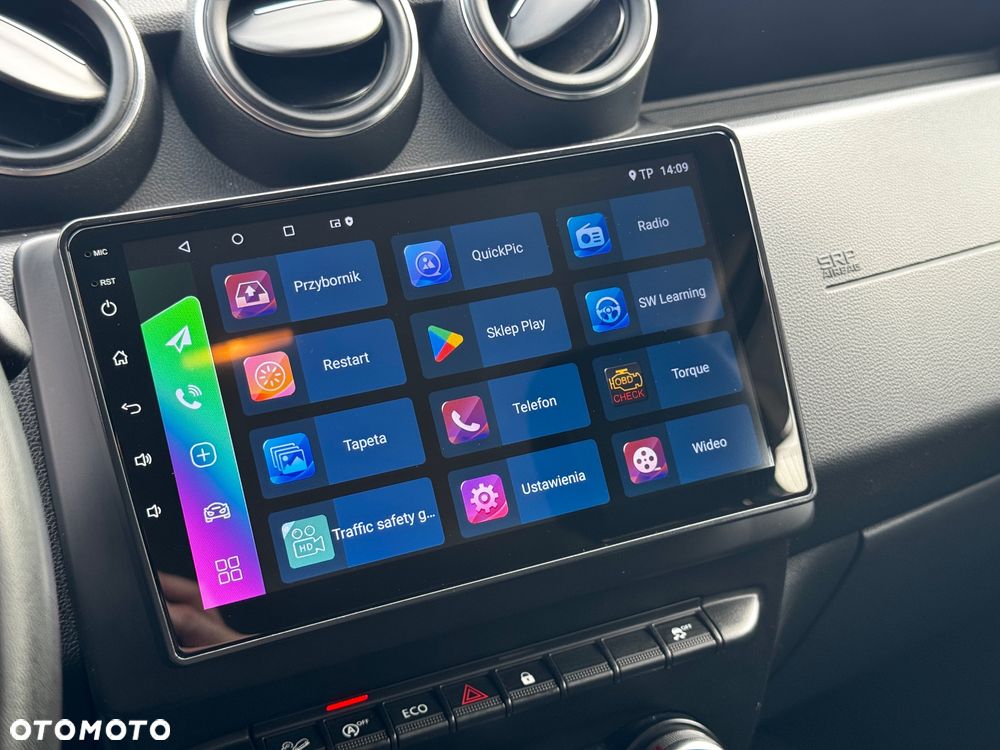 Dacia Duster 1.3 TCe FAP Prestige EU6d - 15