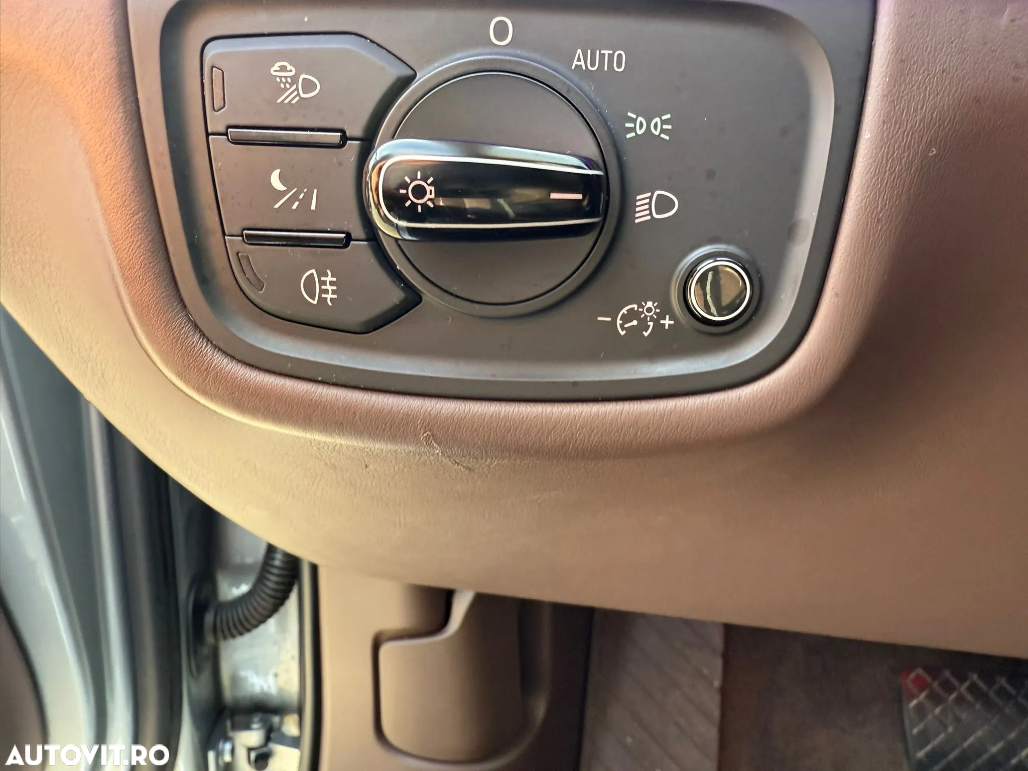 Audi A8 L 4.2 TDI Quattro Tip - 14